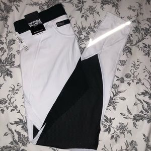 💕Victoria Secret Pink Sport Leggings💕NWT